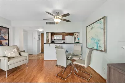 3600 S Ocean Shore Boulevard #423, Flagler Beach, FL 32136 - Photo 12
