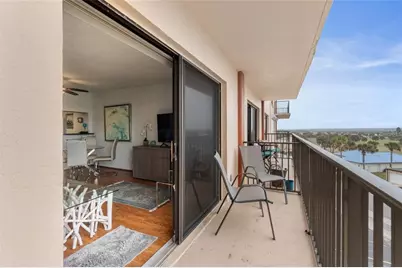 3600 S Ocean Shore Boulevard #423, Flagler Beach, FL 32136 - Photo 18
