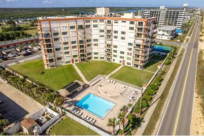 3600 S Ocean Shore Boulevard #423, Flagler Beach, FL 32136 - Photo 28