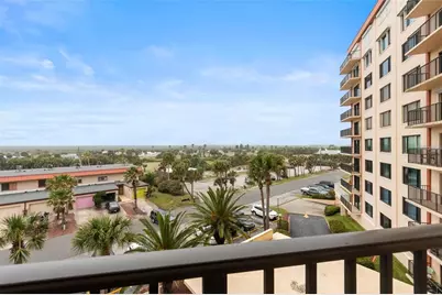 3600 S Ocean Shore Boulevard #423, Flagler Beach, FL 32136 - Photo 20