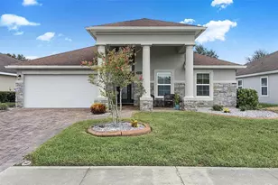 5 Graham Trail, Palm Coast, FL 32137 - Photo 1