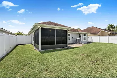 5 Graham Trail, Palm Coast, FL 32137 - Photo 42