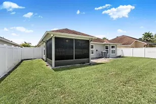 5 Graham Trail, Palm Coast, FL 32137 - Photo 42
