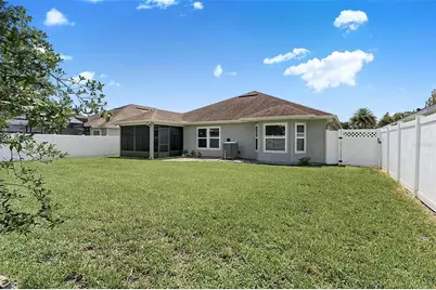 5 Graham Trail, Palm Coast, FL 32137 - Photo 48
