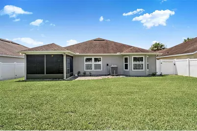 5 Graham Trail, Palm Coast, FL 32137 - Photo 50