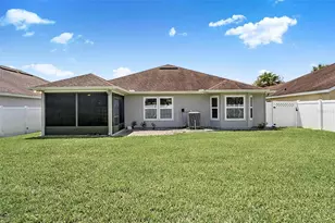 5 Graham Trail, Palm Coast, FL 32137 - Photo 50