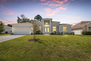45 Farmsworth Dr, Palm Coast, FL 32137 - Photo 1