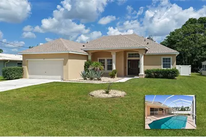 62 Forrester Place, Palm Coast, FL 32137 - Photo 1