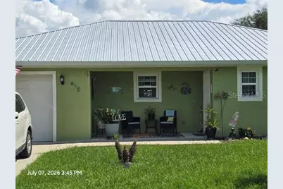 615 Fourth, Bunnell, FL 32110 - Photo 1