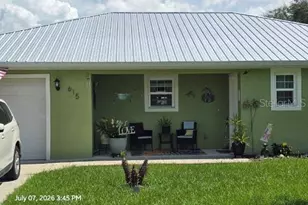 615 4th, Bunnell, FL 32110 - Photo 1