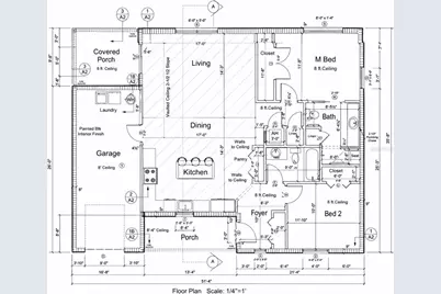 615 Fourth, Bunnell, FL 32110 - Photo 24