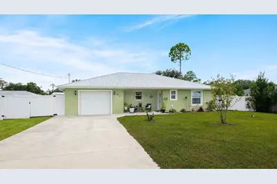 615 Fourth, Bunnell, FL 32110 - Photo 1
