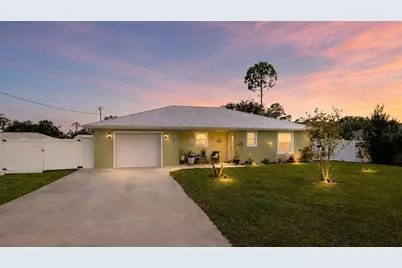 615 Fourth, Bunnell, FL 32110 - Photo 2
