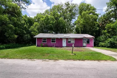 504 N 18th Street, Palatka, FL 32177 - Photo 1