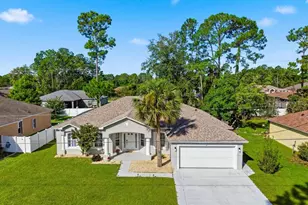 49 Botany Ln, Palm Coast, FL 32137 - Photo 1