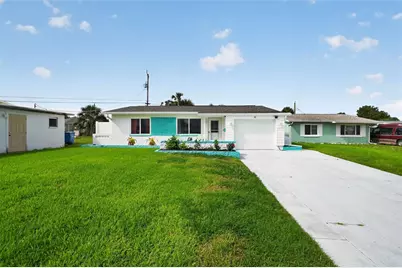 20 Sunny Shore Drive, Ormond Beach, FL 32176 - Photo 6