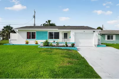 20 Sunny Shore Drive, Ormond Beach, FL 32176 - Photo 2