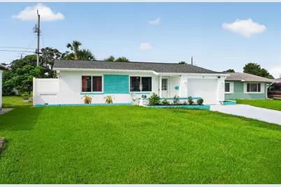 20 Sunny Shore Drive, Ormond Beach, FL 32176 - Photo 1