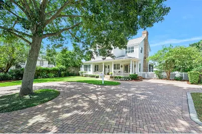 94 N Beach Street, Ormond Beach, FL 32174 - Photo 1