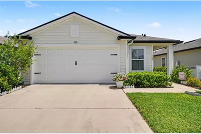 769 Grand Reserve Drive, Bunnell, FL 32110 - Photo 2