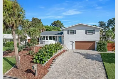 131 Royal Dunes Boulevard, Ormond Beach, FL 32176 - Photo 1