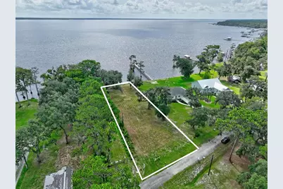 100 Sandra Lane, Crescent City, FL 32112 - Photo 1
