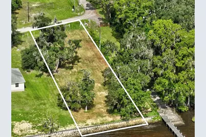 100 Sandra Lane, Crescent City, FL 32112 - Photo 10