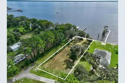 100 Sandra Lane, Crescent City, FL 32112 - Photo 2