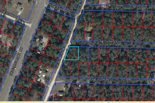 0 Northeast 11th ST, Williston, FL 32696 - Photo 1