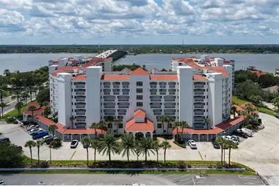 1 John Anderson Drive #5160, Ormond Beach, FL 32176 - Photo 64