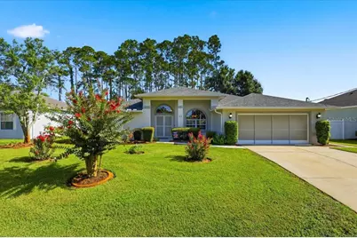 13 Bayside Drive, Palm Coast, FL 32137 - Photo 1
