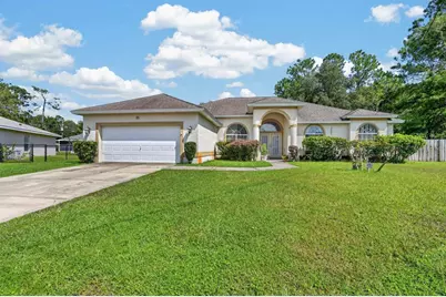 25 Kathryn Place, Palm Coast, FL 32164 - Photo 1