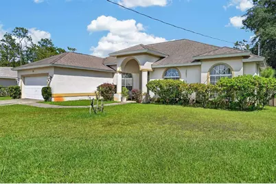 25 Kathryn Place, Palm Coast, FL 32164 - Photo 2