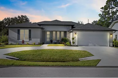 94 Forest Hill Drive, Palm Coast, FL 32137 - Photo 2