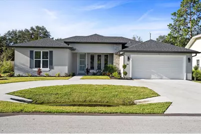 94 Forest Hill Drive, Palm Coast, FL 32137 - Photo 1