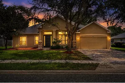 1517 Clapton Drive, Deland, FL 32720 - Photo 2