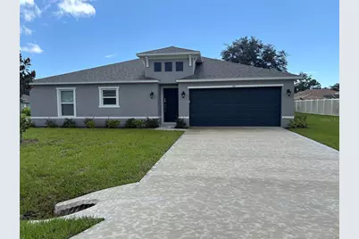 72 Lancelot Drive, Palm Coast, FL 32137 - Photo 1