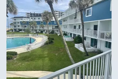 3510 S Ocean Shore Boulevard #215, Flagler Beach, FL 32136 - Photo 1