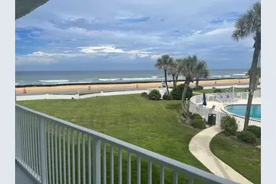 3510 S Ocean Shore Boulevard #215, Flagler Beach, FL 32136 - Photo 4
