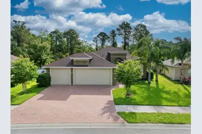 45 Graham Woods Place, Palm Coast, FL 32137 - Photo 18