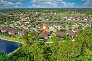 45 Graham Woods Pl, Palm Coast, FL 32137 - Photo 4
