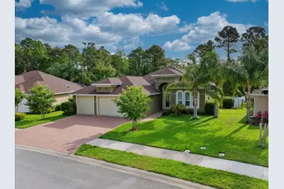 45 Graham Woods Place, Palm Coast, FL 32137 - Photo 2
