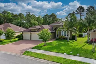 45 Graham Woods Pl, Palm Coast, FL 32137 - Photo 2