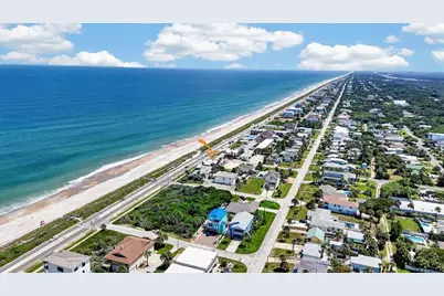 1112 S Ocean Shore Boulevard, Flagler Beach, FL 32136 - Photo 2