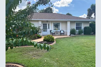 39 Princess Kim Lane, Palm Coast, FL 32164 - Photo 1