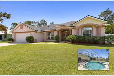 18 Squirrel Place, Palm Coast, FL 32164 - Photo 1