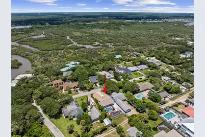 2135 S Flagler Avenue, Flagler Beach, FL 32136 - Photo 58