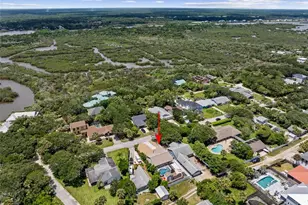 2135 S Flagler Ave, Flagler Beach, FL 32136 - Photo 58