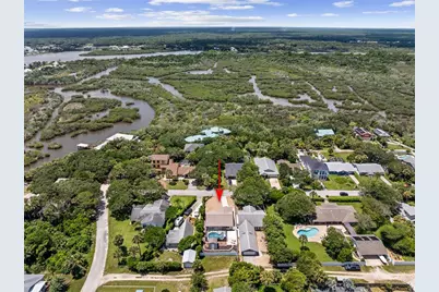 2135 S Flagler Avenue, Flagler Beach, FL 32136 - Photo 60