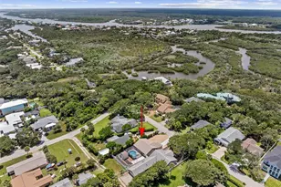 2135 S Flagler Ave, Flagler Beach, FL 32136 - Photo 62